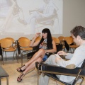 Rossy de Palma en Femenino Singular