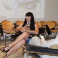 Rossy de Palma en Femenino Singular