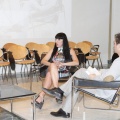 Rossy de Palma en Femenino Singular