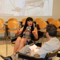 Rossy de Palma en Femenino Singular