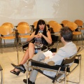 Rossy de Palma en Femenino Singular