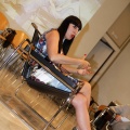Rossy de Palma en Femenino Singular