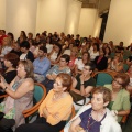 Rossy de Palma en Femenino Singular