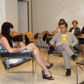 Rossy de Palma en Femenino Singular