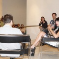 Rossy de Palma en Femenino Singular