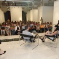 Rossy de Palma en Femenino Singular