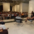 Rossy de Palma en Femenino Singular