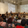 Rossy de Palma en Femenino Singular
