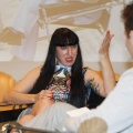 Rossy de Palma en Femenino Singular