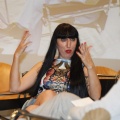 Rossy de Palma en Femenino Singular