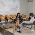 Rossy de Palma en Femenino Singular