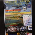 Concentración de motos Goldwing
