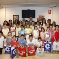 Concurso Infantil de Dibujo Ecológico