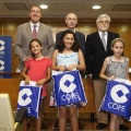 Concurso Infantil de Dibujo Ecológico