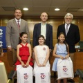 Concurso Infantil de Dibujo Ecológico