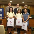 Concurso Infantil de Dibujo Ecológico
