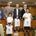 Concurso Infantil de Dibujo Ecológico
