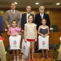 Concurso Infantil de Dibujo Ecológico