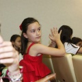 Concurso Infantil de Dibujo Ecológico
