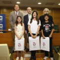 Concurso Infantil de Dibujo Ecológico