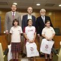 Concurso Infantil de Dibujo Ecológico