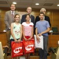 Concurso Infantil de Dibujo Ecológico