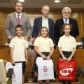 Concurso Infantil de Dibujo Ecológico