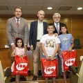 Concurso Infantil de Dibujo Ecológico