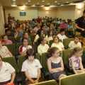 Concurso Infantil de Dibujo Ecológico