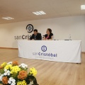 Castellón, Centros Educativos San Cristóbal
