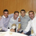 Castellón, XXXIX Campeonato Provincial de fútbol de Veteranos
