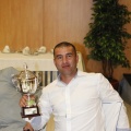 Castellón, XXXIX Campeonato Provincial de fútbol de Veteranos