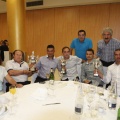Castellón, XXXIX Campeonato Provincial de fútbol de Veteranos