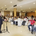 Castellón, XXXIX Campeonato Provincial de fútbol de Veteranos