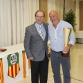 Castellón, XXXIX Campeonato Provincial de fútbol de Veteranos