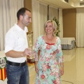Castellón, XXXIX Campeonato Provincial de fútbol de Veteranos