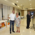 Castellón, XXXIX Campeonato Provincial de fútbol de Veteranos