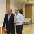 Castellón, XXXIX Campeonato Provincial de fútbol de Veteranos