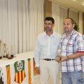 Castellón, XXXIX Campeonato Provincial de fútbol de Veteranos