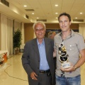 Castellón, XXXIX Campeonato Provincial de fútbol de Veteranos