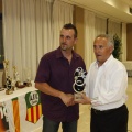 Castellón, XXXIX Campeonato Provincial de fútbol de Veteranos