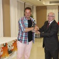 Castellón, XXXIX Campeonato Provincial de fútbol de Veteranos