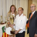 Castellón, XXXIX Campeonato Provincial de fútbol de Veteranos