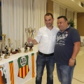 Castellón, XXXIX Campeonato Provincial de fútbol de Veteranos