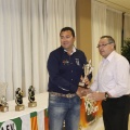Castellón, XXXIX Campeonato Provincial de fútbol de Veteranos