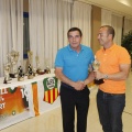 Castellón, XXXIX Campeonato Provincial de fútbol de Veteranos