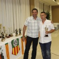 Castellón, XXXIX Campeonato Provincial de fútbol de Veteranos