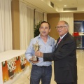 Castellón, XXXIX Campeonato Provincial de fútbol de Veteranos