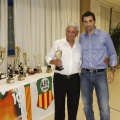 Castellón, XXXIX Campeonato Provincial de fútbol de Veteranos