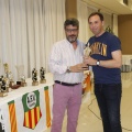Castellón, XXXIX Campeonato Provincial de fútbol de Veteranos